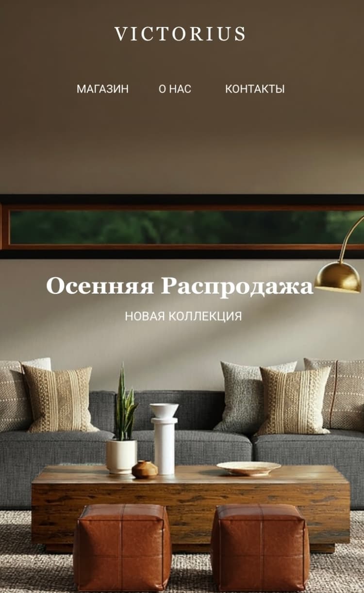 website example